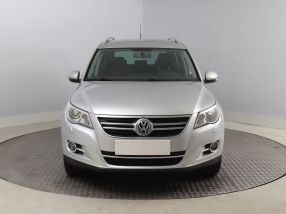 Volkswagen Tiguan - 2009