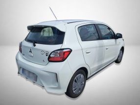 Mitsubishi Space Star - 2021