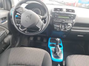 Mitsubishi Space Star - 2021