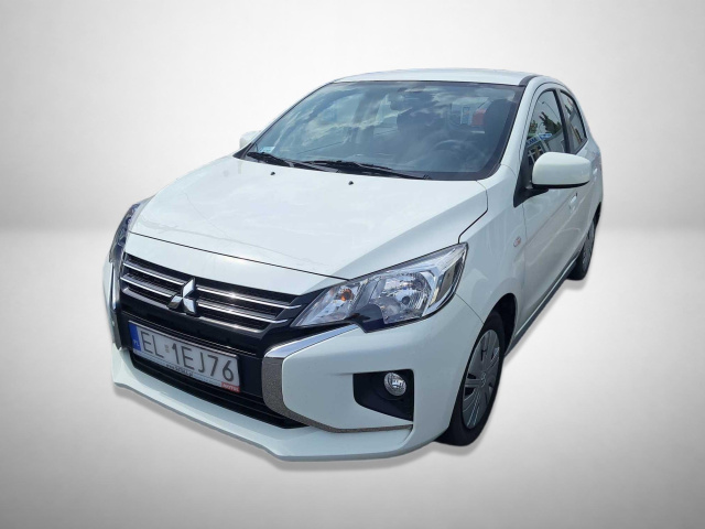 Mitsubishi Space Star 2021