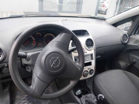Opel Corsa - 2007