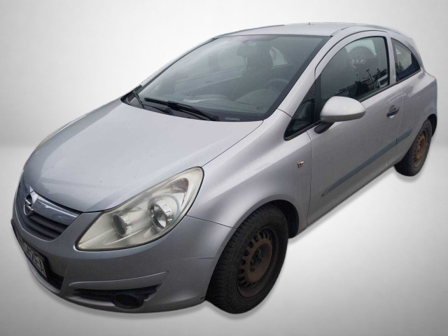 Opel Corsa 2007