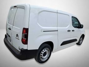 Citroen Berlingo - 2019