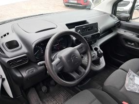 Citroen Berlingo - 2019