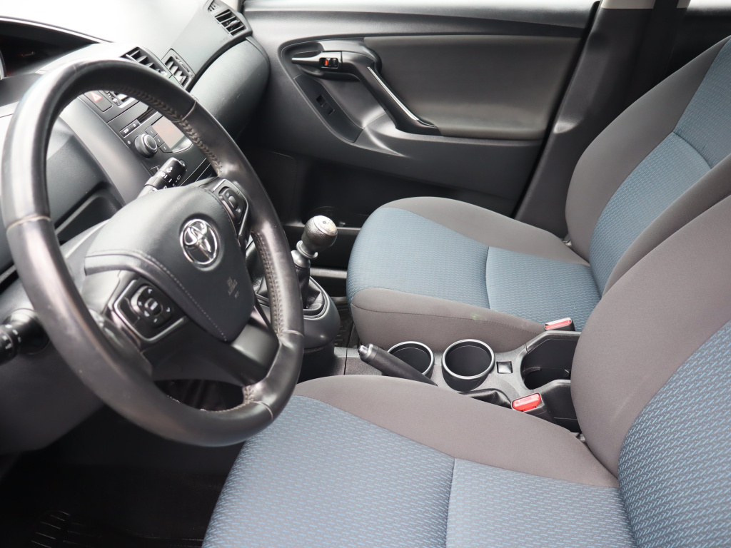 Toyota Verso