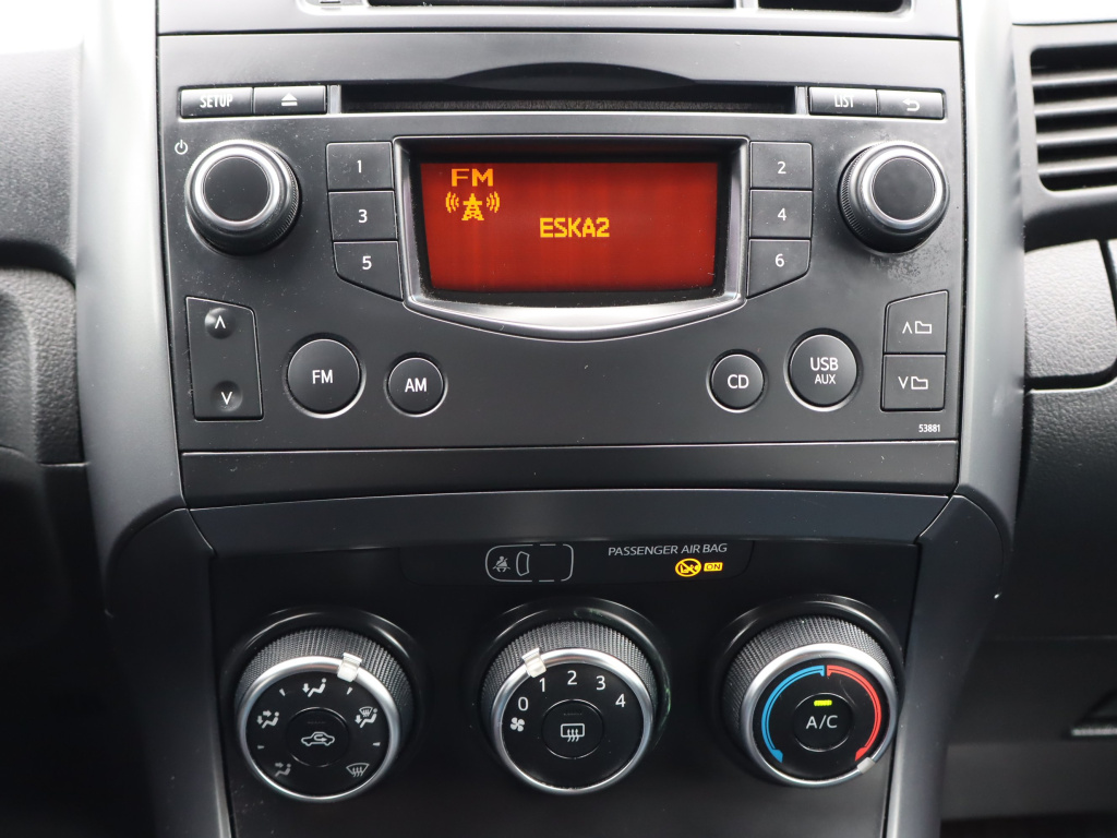 Toyota Verso