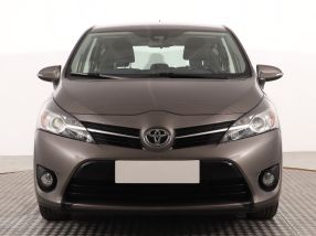 Toyota Verso - 2016