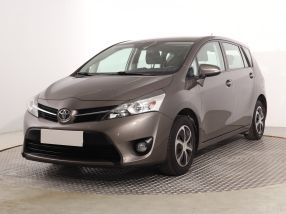 Toyota Verso - 2016