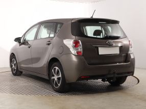 Toyota Verso - 2016