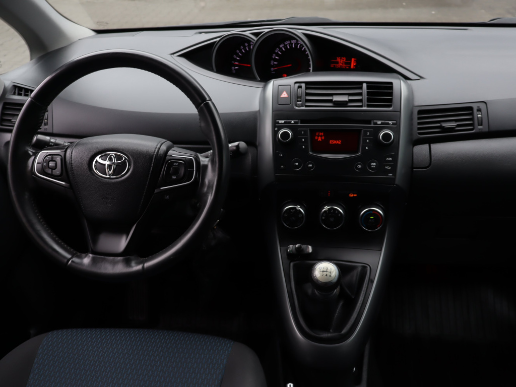 Toyota Verso