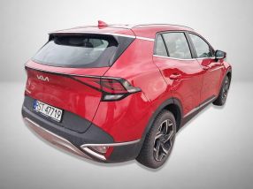 Kia Sportage - 2023
