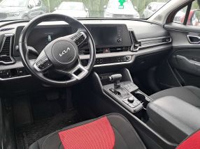 Kia Sportage - 2023
