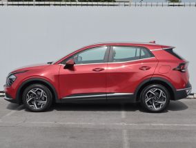 Kia Sportage - 2023