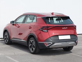 Kia Sportage - 2023