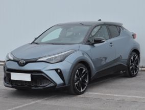 Toyota C-HR - 2022