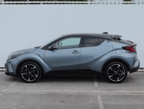 Toyota C-HR - 2022