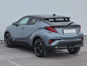 Toyota C-HR - 2022
