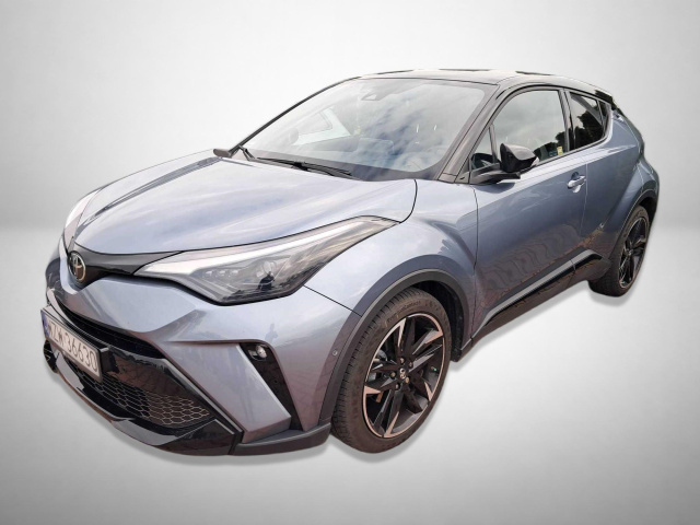 Toyota C-HR 2022