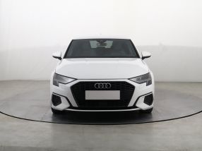 Audi A3 - 2021
