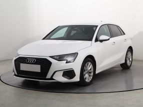 Audi A3 - 2021