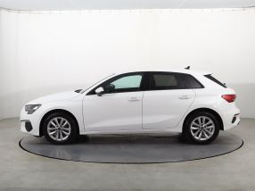 Audi A3 - 2021