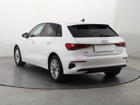 Audi A3 - 2021
