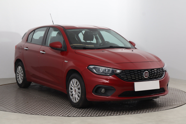 Fiat Tipo 2019