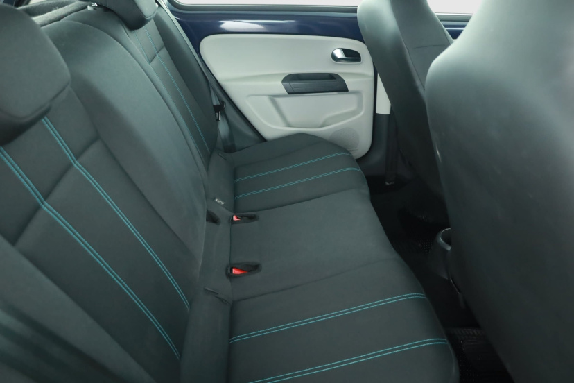 Seat Mii, 2016