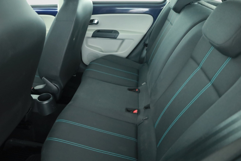 Seat Mii, 2016