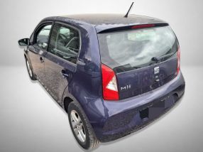 Seat Mii - 2016