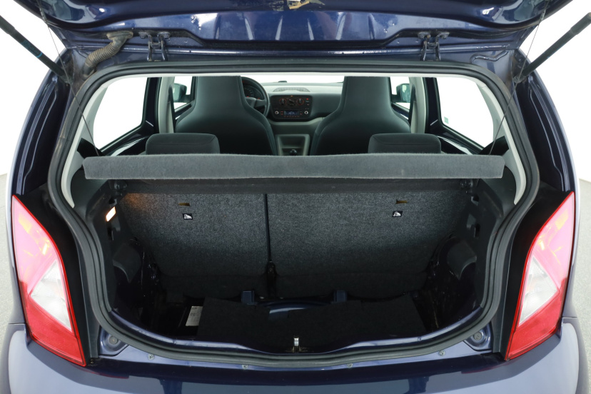 Seat Mii, 2016
