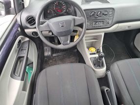 Seat Mii - 2016