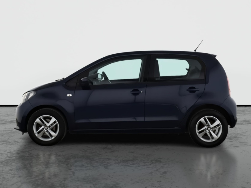 Seat Mii, 2016