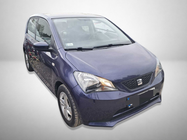 Seat Mii 2016
