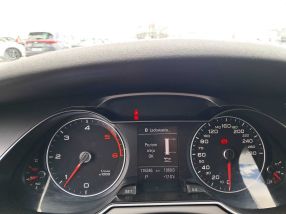 Audi A4 - 2012