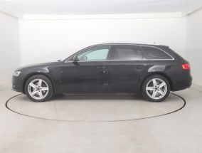 Audi A4 - 2012
