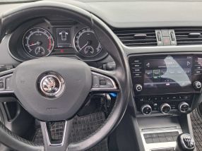 Škoda Octavia - 2018