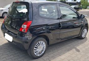 Renault Twingo - 2009