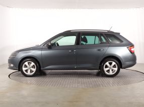 Škoda Fabia - 2015