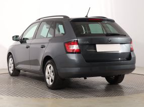 Škoda Fabia - 2015