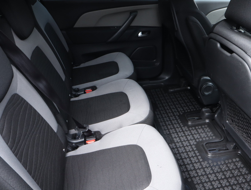 Citroen C4 Grand Picasso, 2015