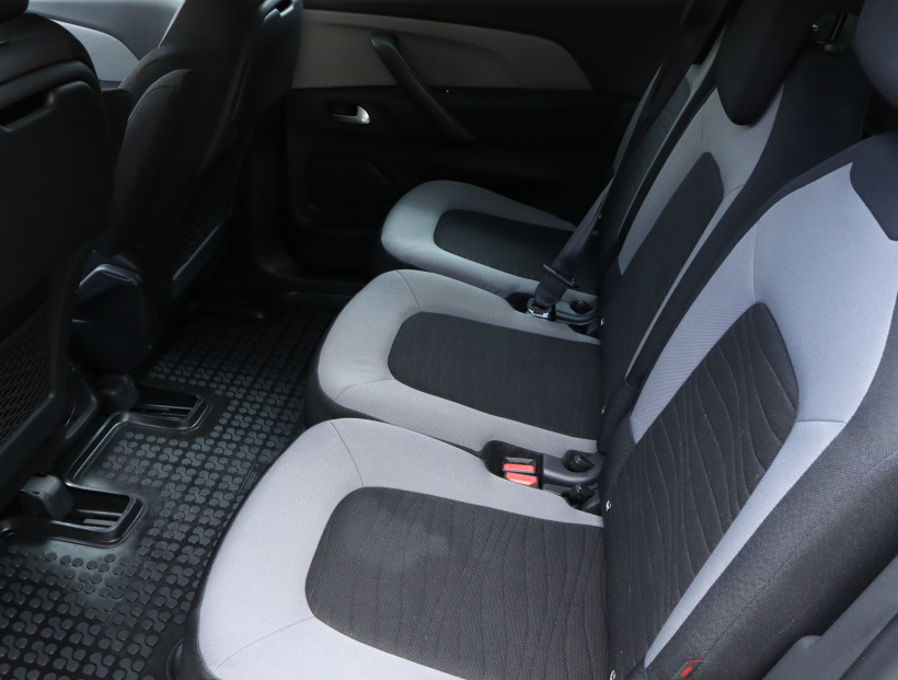 Citroen C4 Grand Picasso, 2015