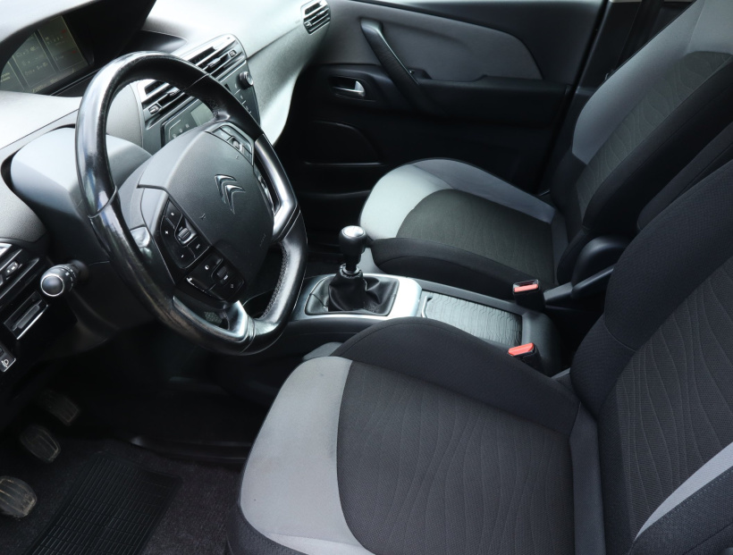 Citroen C4 Grand Picasso, 2015