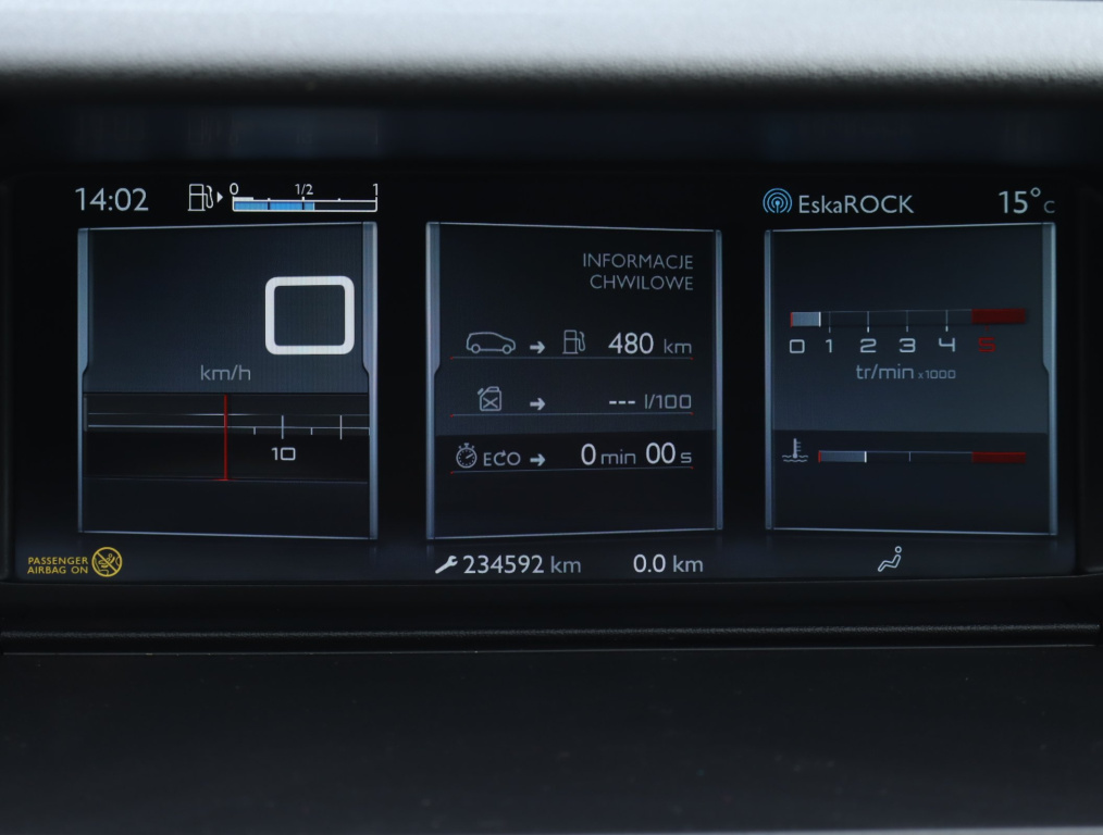Citroen C4 Grand Picasso