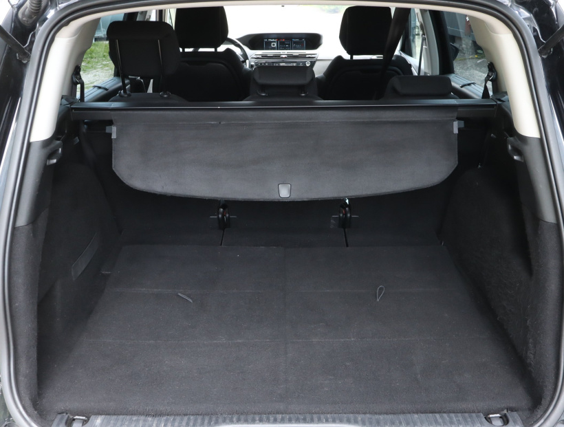 Citroen C4 Grand Picasso, 2015
