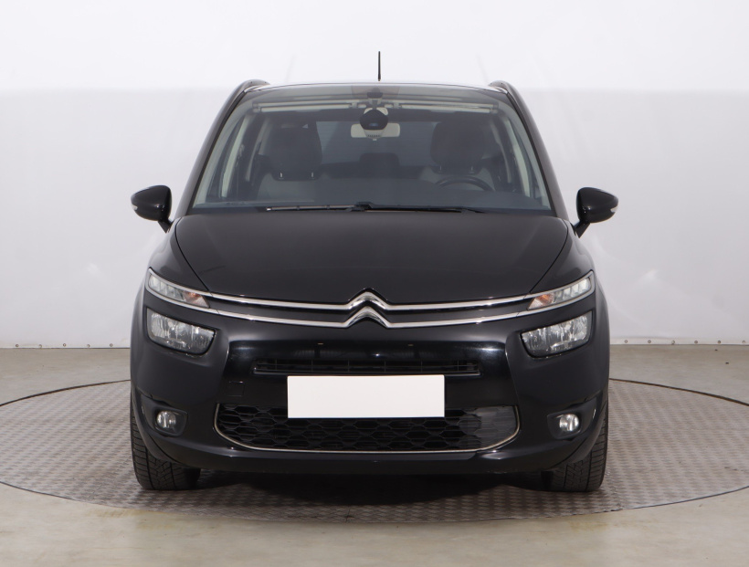 Citroen C4 Grand Picasso, 2015