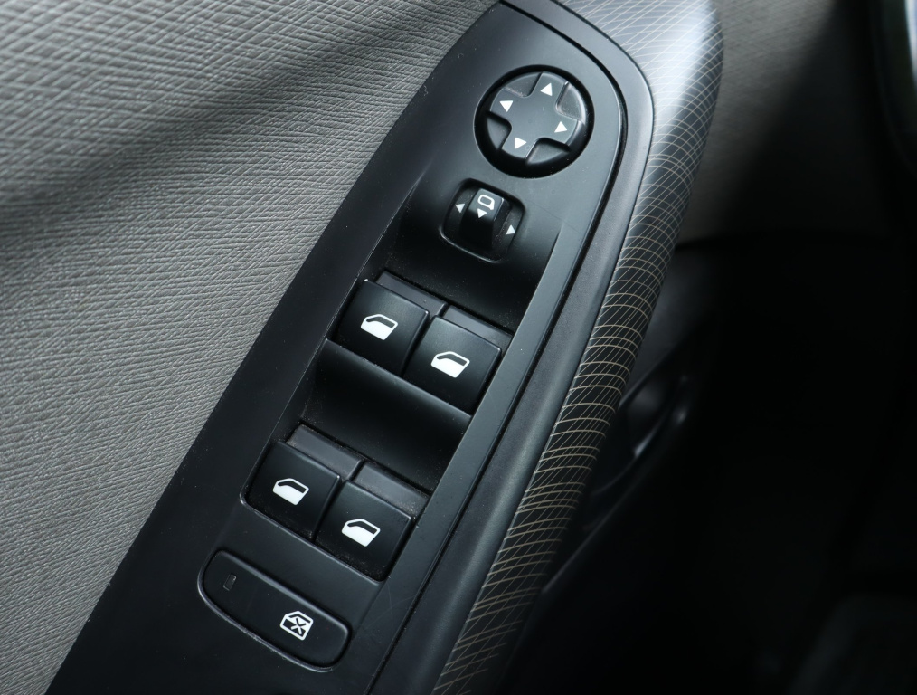 Citroen C4 Grand Picasso