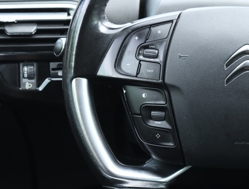 Citroen C4 Grand Picasso, 2015