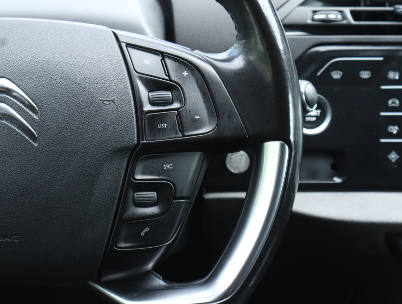 Citroen C4 Grand Picasso, 2015
