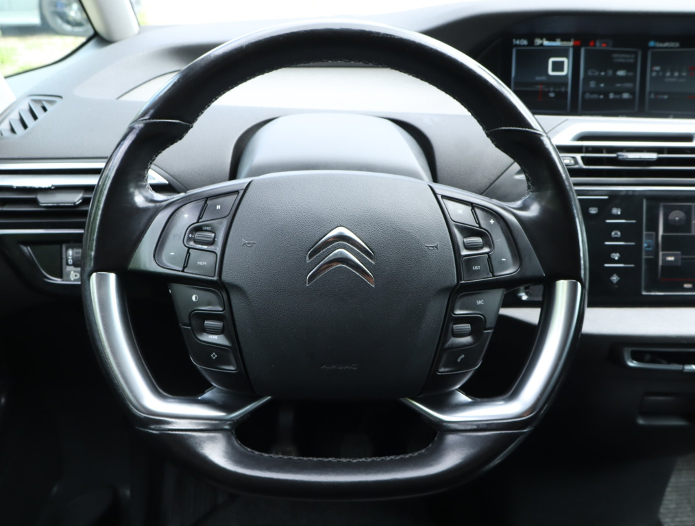 Citroen C4 Grand Picasso